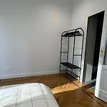 Gae Aulenti Luxury Experience Apartman Milánó