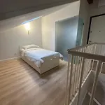 Gae Aulenti Luxury Experience Apartman *