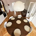 Gae Aulenti Luxury Experience * Milánó
