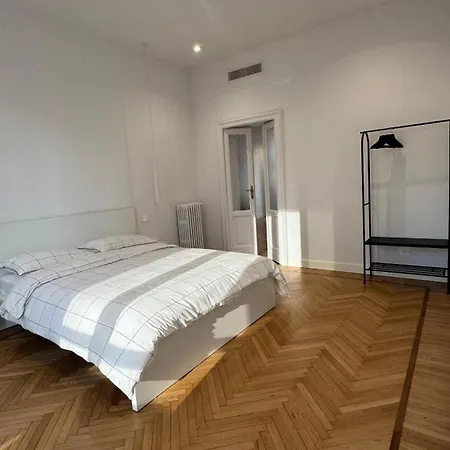 Gae Aulenti Luxury Experience Apartmán