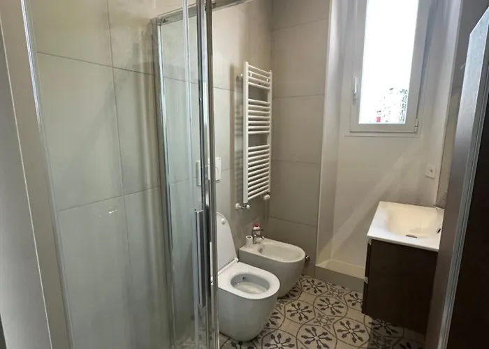 Gae Aulenti Luxury Experience Apartmán