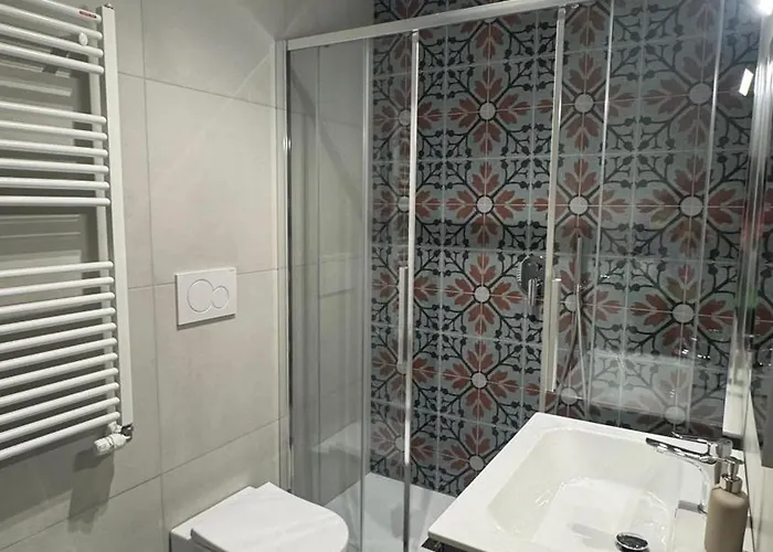 Apartmán Gae Aulenti Luxury Experience