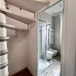 Appartement Gae Aulenti Luxury Experience *
