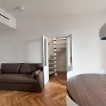 Appartement Gae Aulenti Luxury Experience *