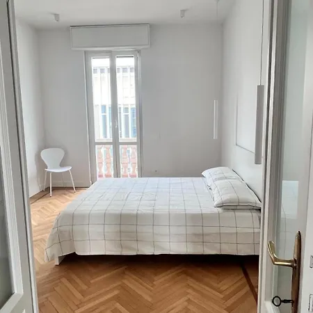Appartement Gae Aulenti Luxury Experience