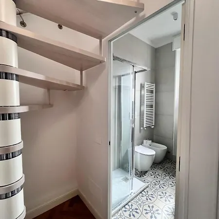Appartement Gae Aulenti Luxury Experience *