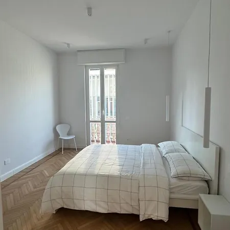 Gae Aulenti Luxury Experience Appartement