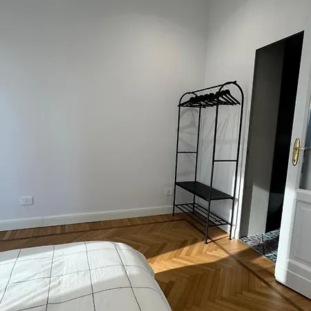 Gae Aulenti Luxury Experience Appartement Milan
