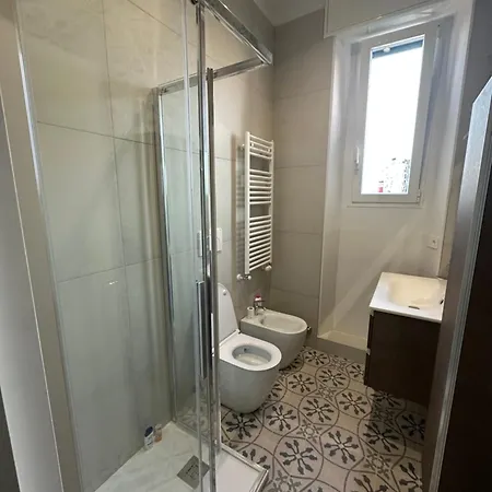 Gae Aulenti Luxury Experience Appartement