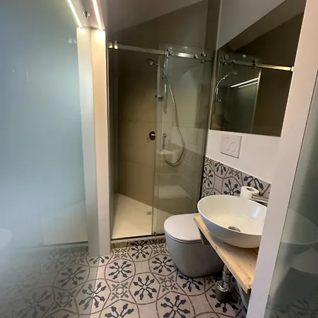 Appartement Gae Aulenti Luxury Experience Milan