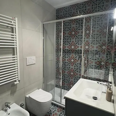 Appartement Gae Aulenti Luxury Experience