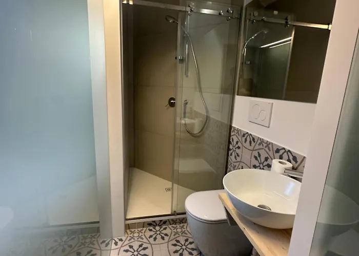 شقة Gae Aulenti Luxury Experience ميلان